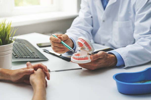 Best Preventive Dentistry  in Tecumseh, OK
