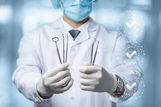 Trusted Tecumseh, OK  Holistic Dental Services Experts
