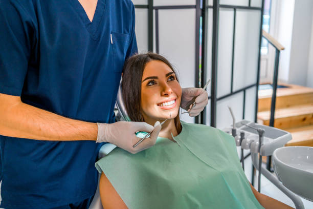 Best Laser Dentistry  in Tecumseh, OK