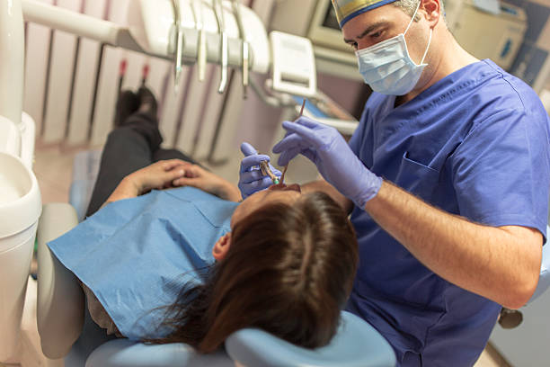 Best Veneers and Lumineers  in Tecumseh, OK